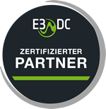 Moflex Energy ist zertifizierter Partner von E3DC Moflex Energy ist zertifizierter Partner von E3DC