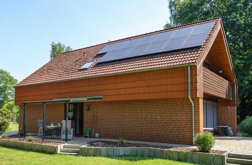 23-2 PV-Anlage - Barum | 23-2 PV-Anlage - Barum |