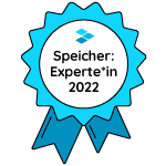 Siegel - Speicherexperte Siegel - Speicherexperte
